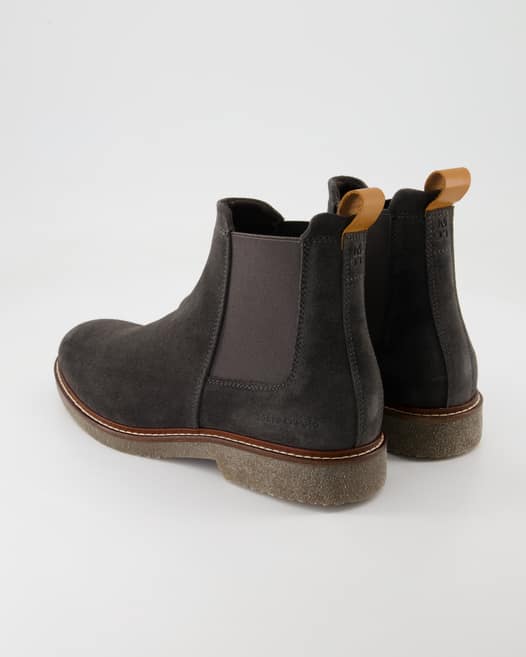 Marc O´Polo 40828066302300 Chelsea Boots in Grau