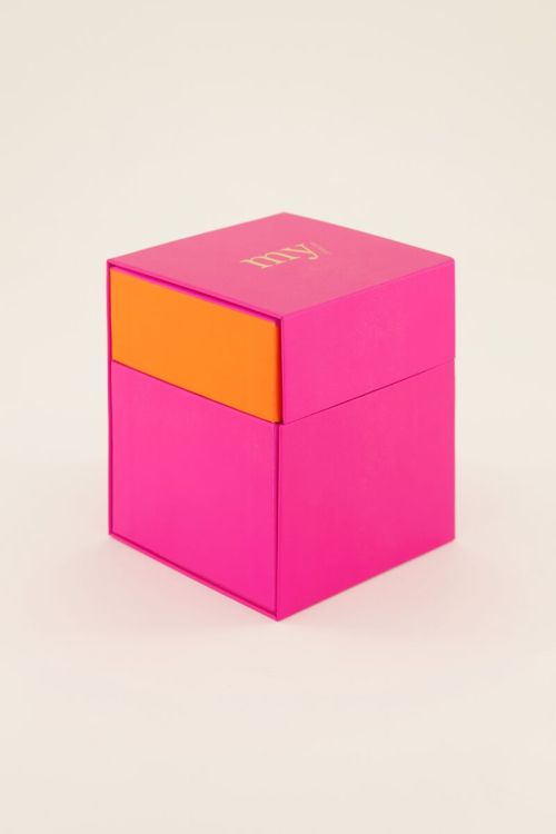 Cadeaubox met timeless sieraden