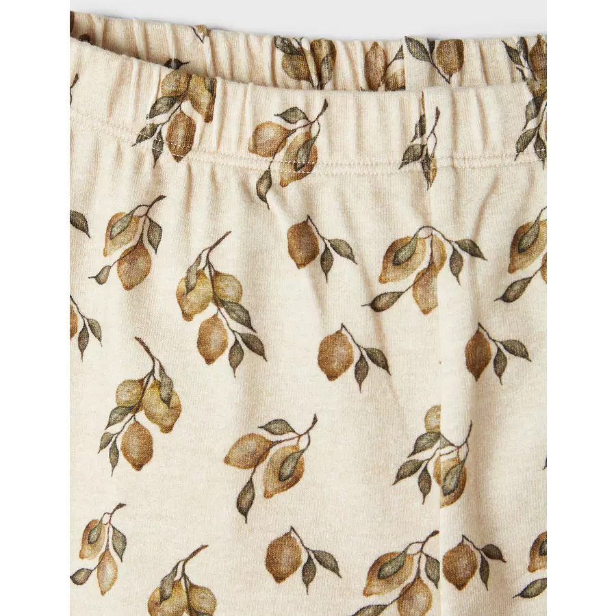 Lil'Atelier Hose Nbngayo Peyote