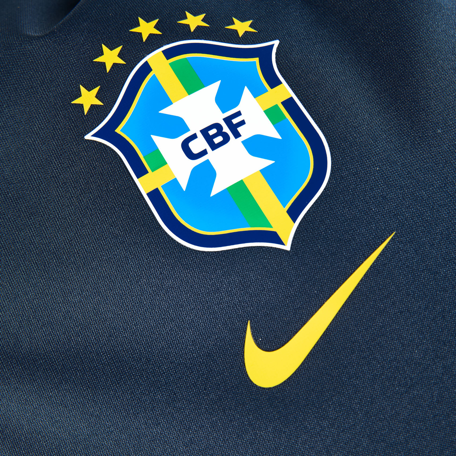Nike Brazilië Heritage Gymtas