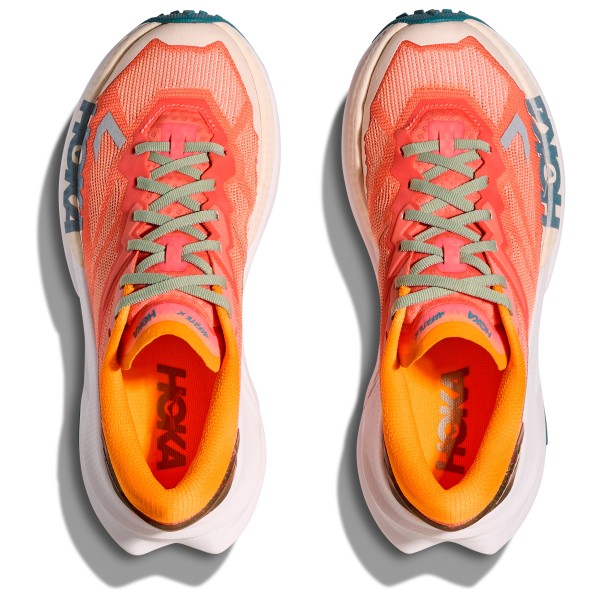 HOKA - Women's Mafate X - Chaussures de trail