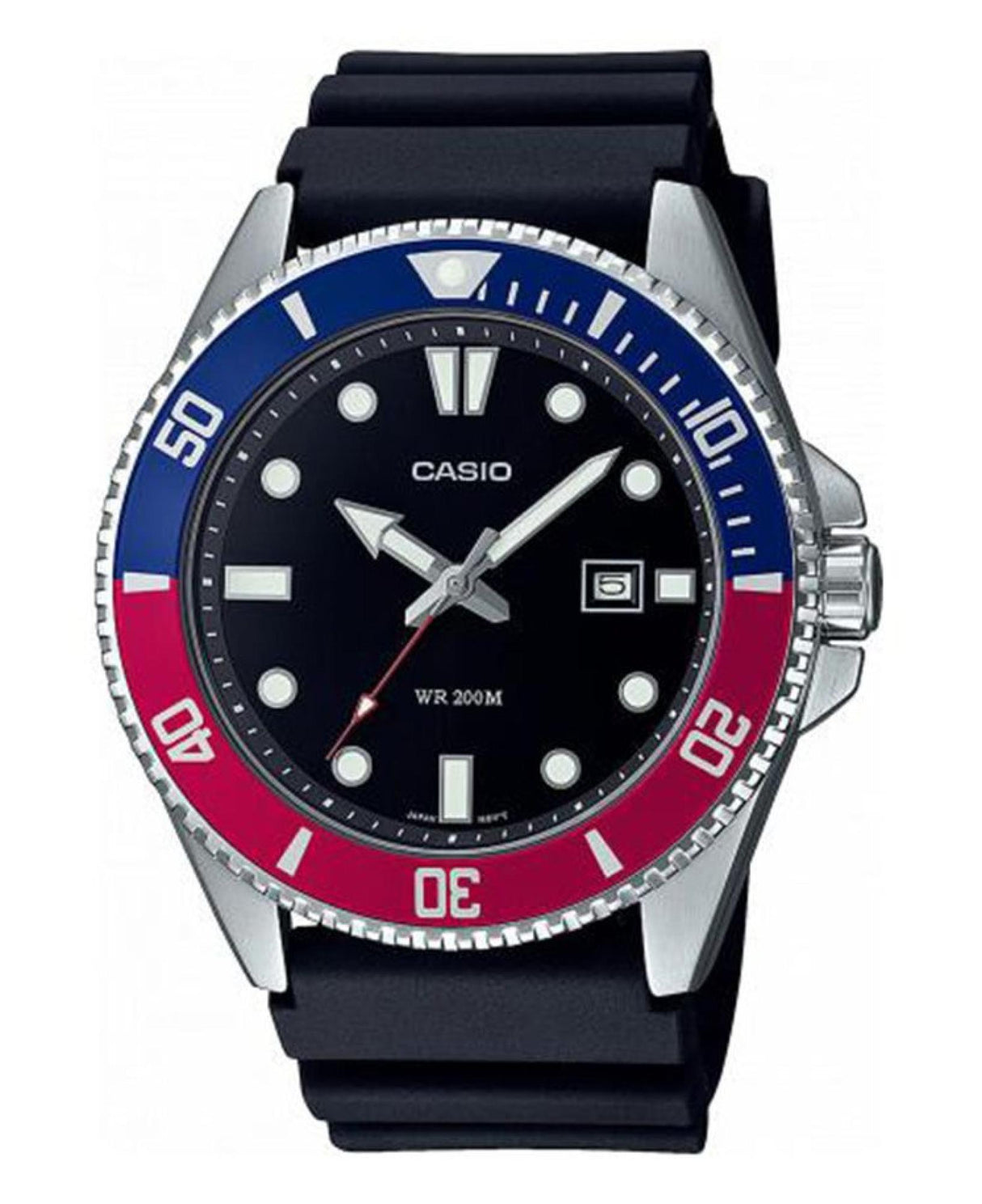 Casio<br>Collection MDV-107-1A3VEF