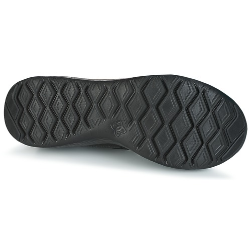 DC Shoes - MERIDIAN PRESTI M SHOE 3BK - Noir