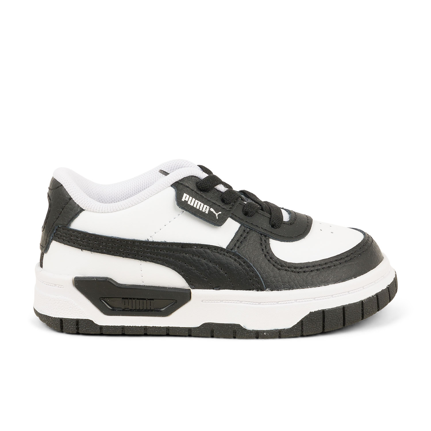 Baskets fille, garçon PUMA CALI DREAM LTH