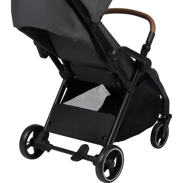 Sunlite Stadtkinderwagen Mineral Graphite