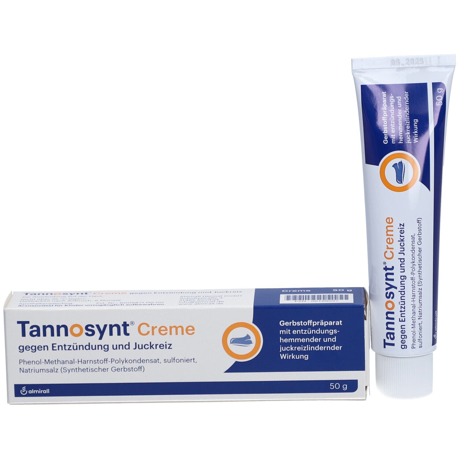 Tannosynt® Creme