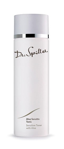 Dr. Spiller Aloe Sensitiv Tonic 200ml