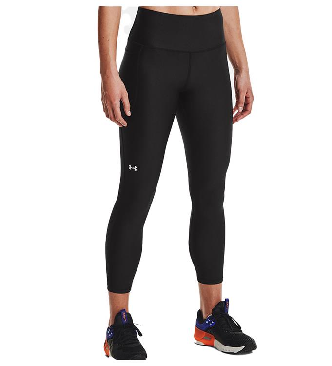 Under Armour Women HeatGear HiRise 7/8 Sportlegging