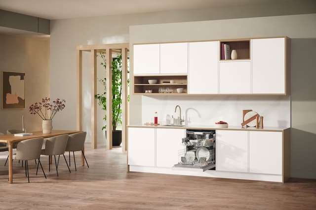 Miele Opvaskemaskine G 5410 SCU Active Plus