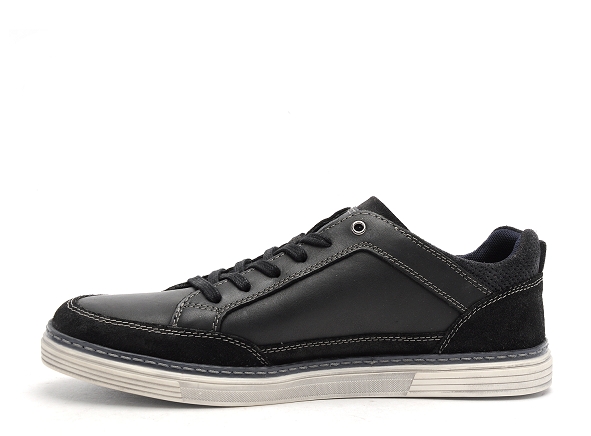 Dockers basses homme 52bl001 noir