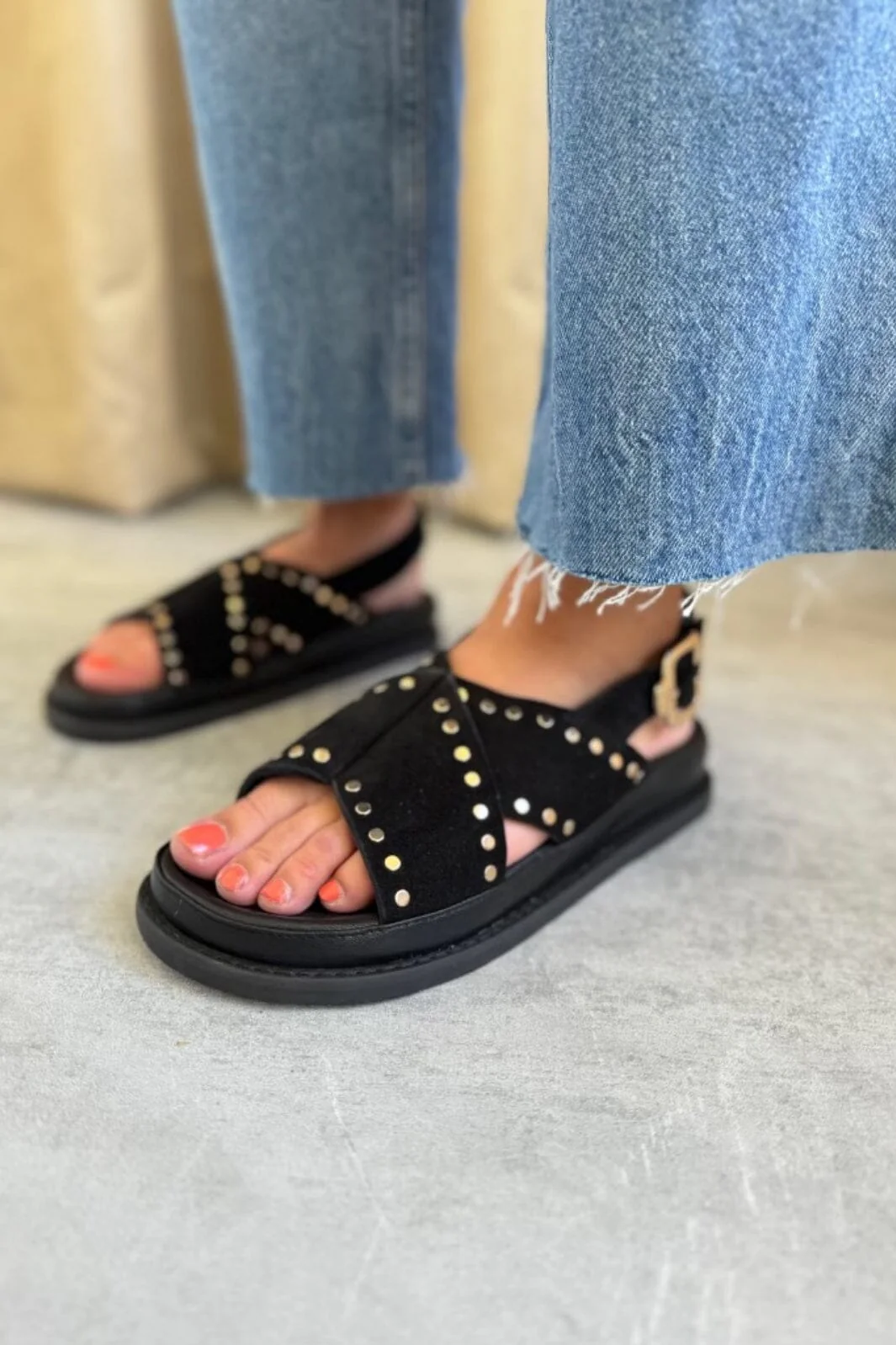 Copenhagen Shoes Stronger Studs