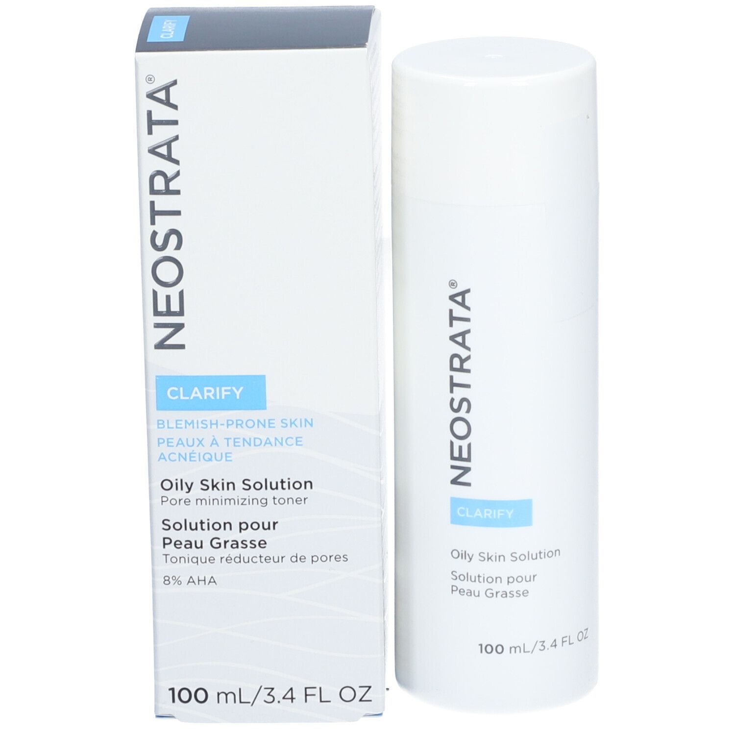 NeoStrata® Clarify Oily Skin Solution 8 AHA