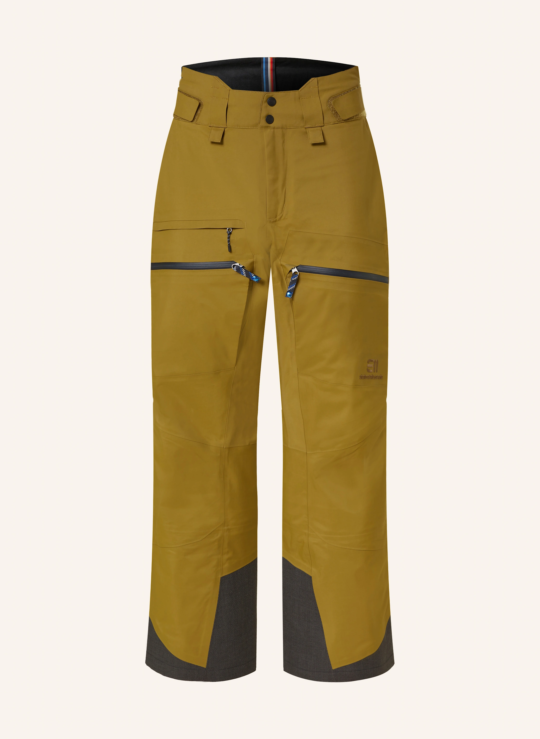 state of elevenate Hardshell-Skihose PURE
