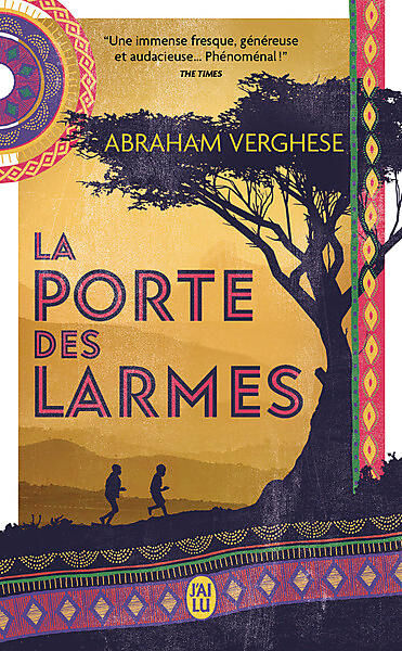 LA PORTE DES LARMES
