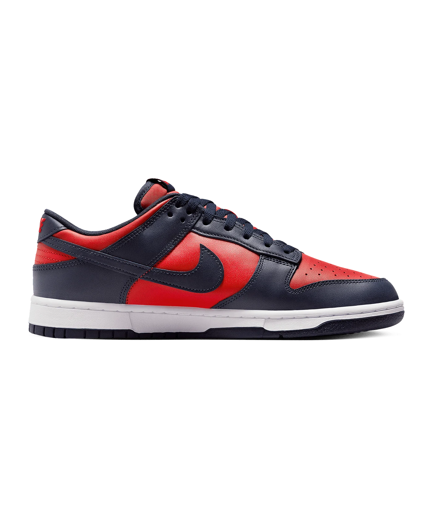 Nike Dunk Retro Low Rot F601