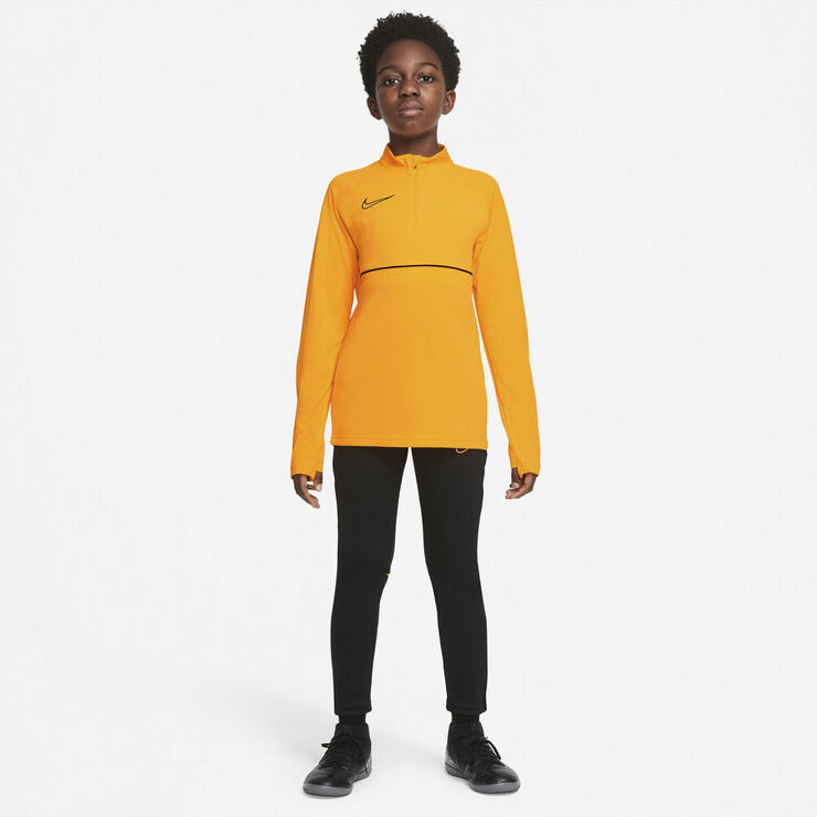 Nike Dri Fit Academy Drill Traeningstroje Orange