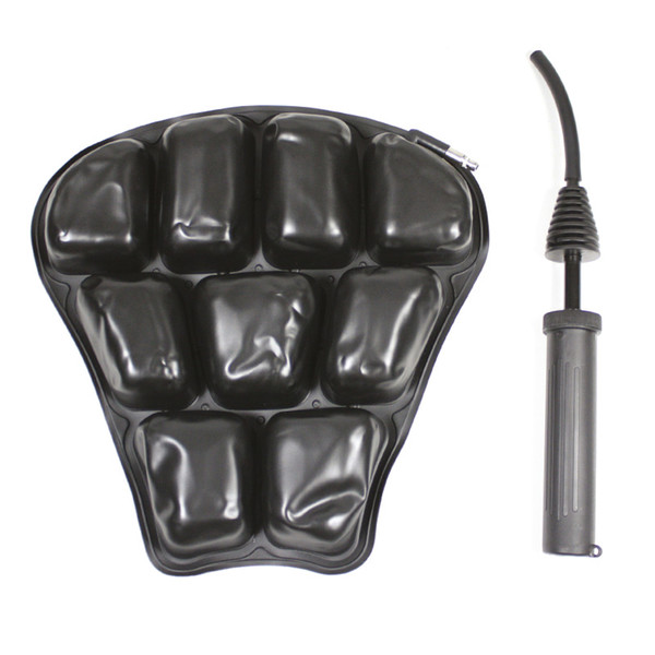 Harisson - Coussin gonflable Noir