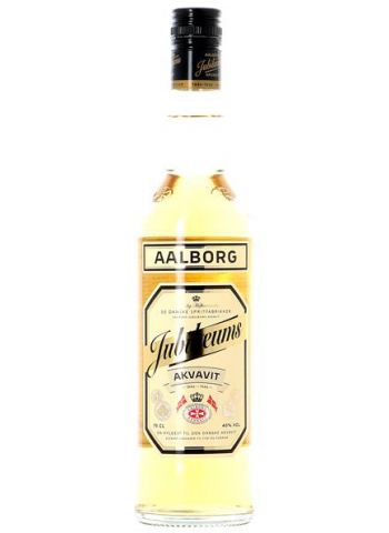 Jubilaeums - Aalborg