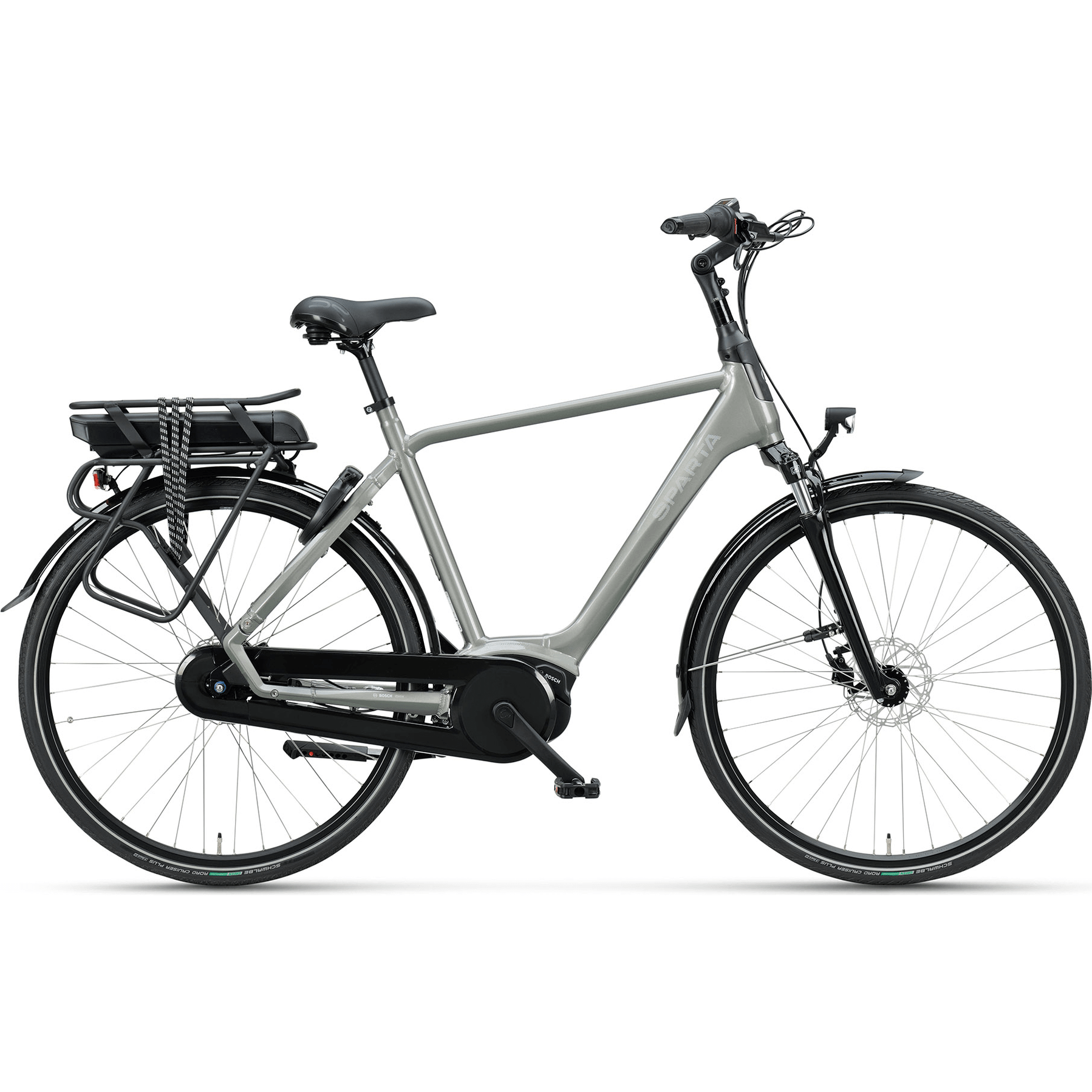 Sparta A-Shine Fit M7B
