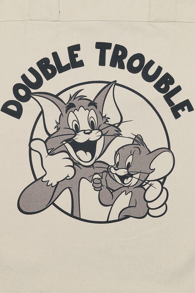 Save The Planet | Tom Et Jerry Sac à dos