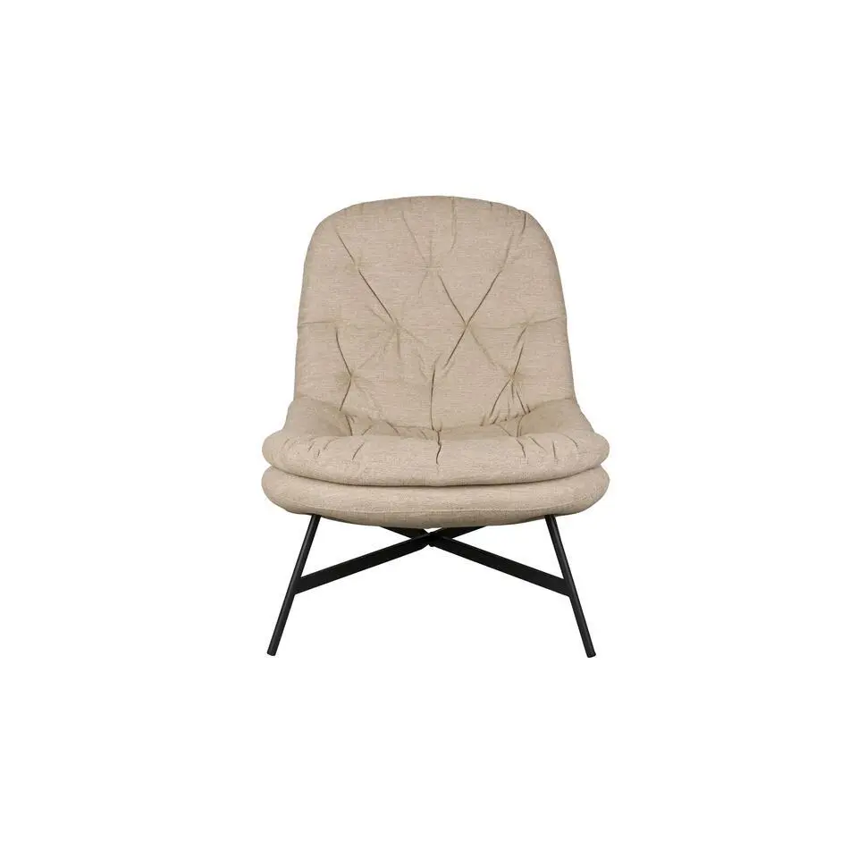 Housecraft Living Othello Fauteuil Beige