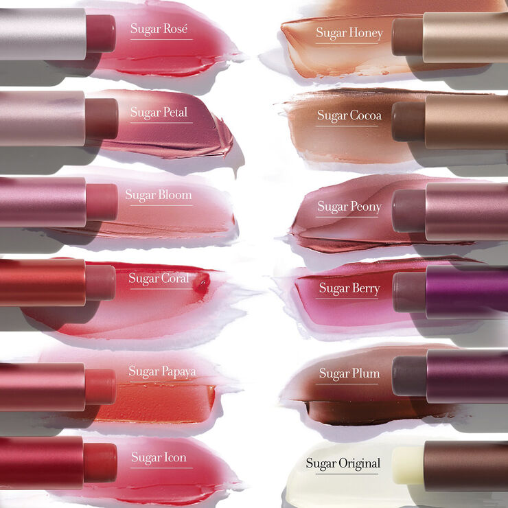 Fresh Sugar Tinted Lip Treatment - Sugar Lip Balm Hydrating Treatment