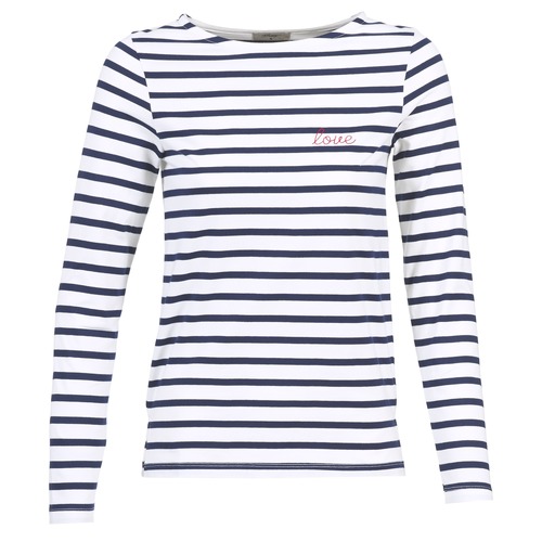 Betty London - IFLIGEME - Blanc / Bleu