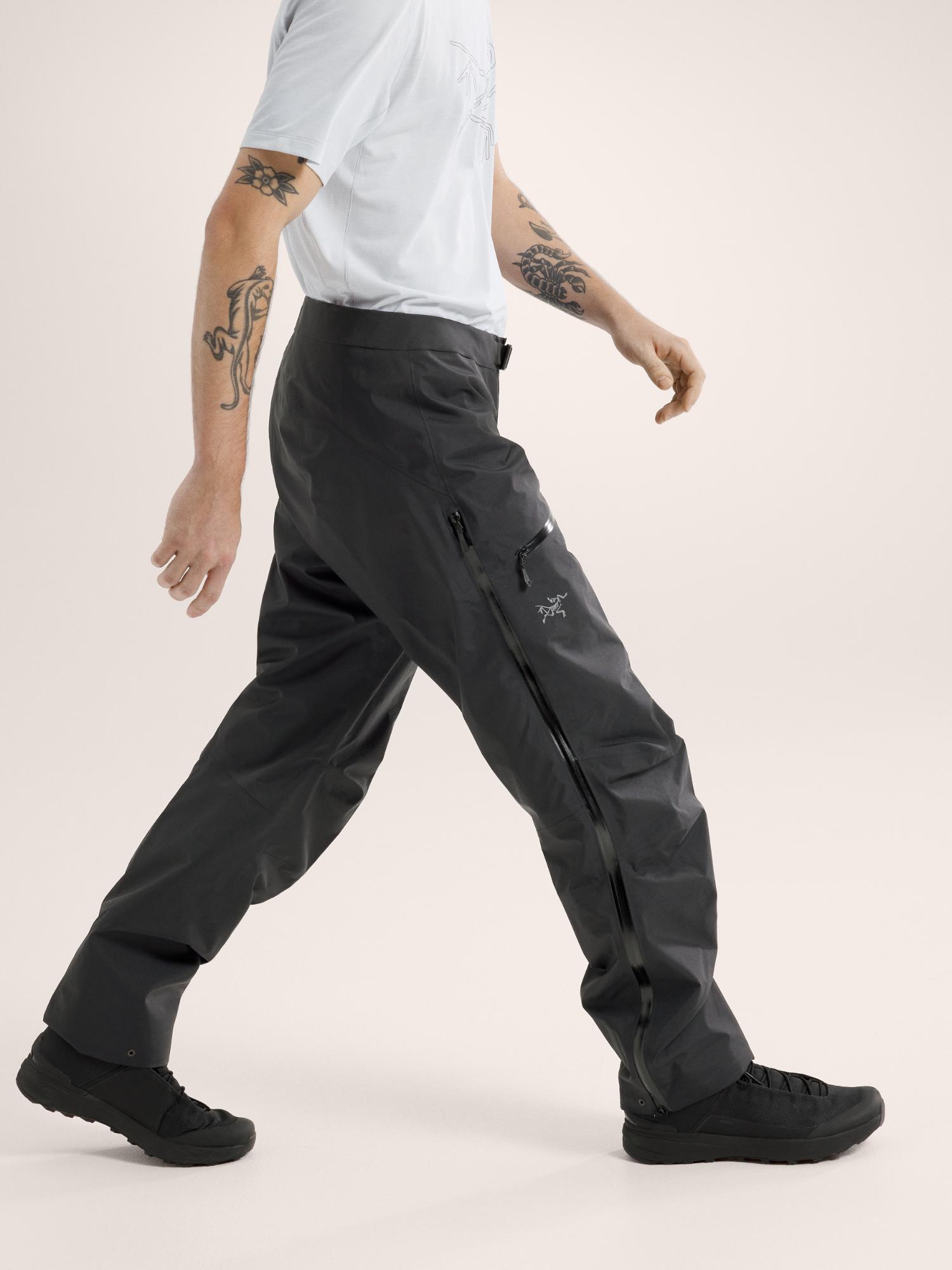 Arcteryx Beta Pant Black