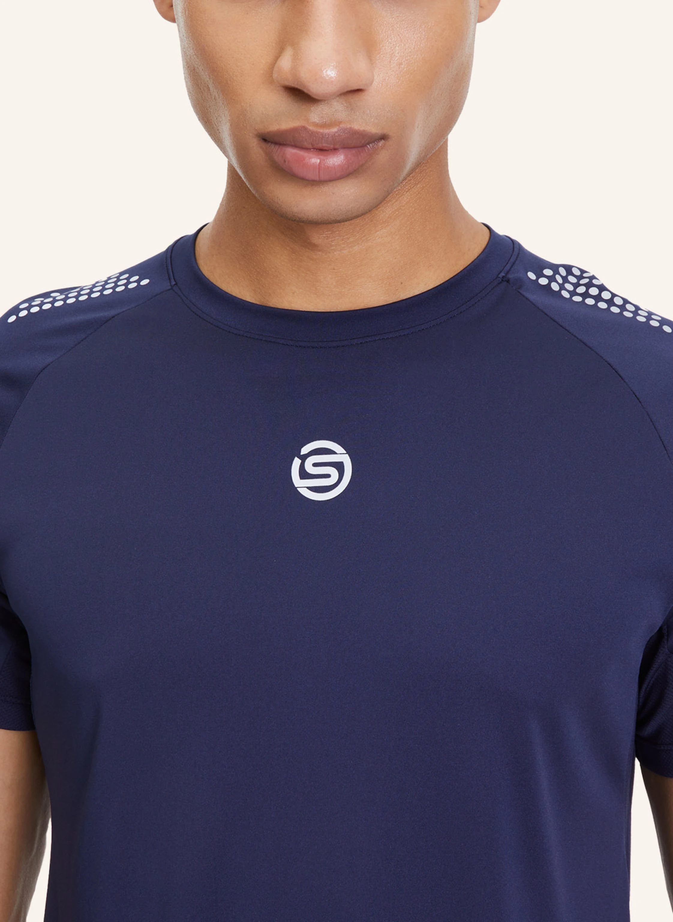 SKINS Longsleeve S3