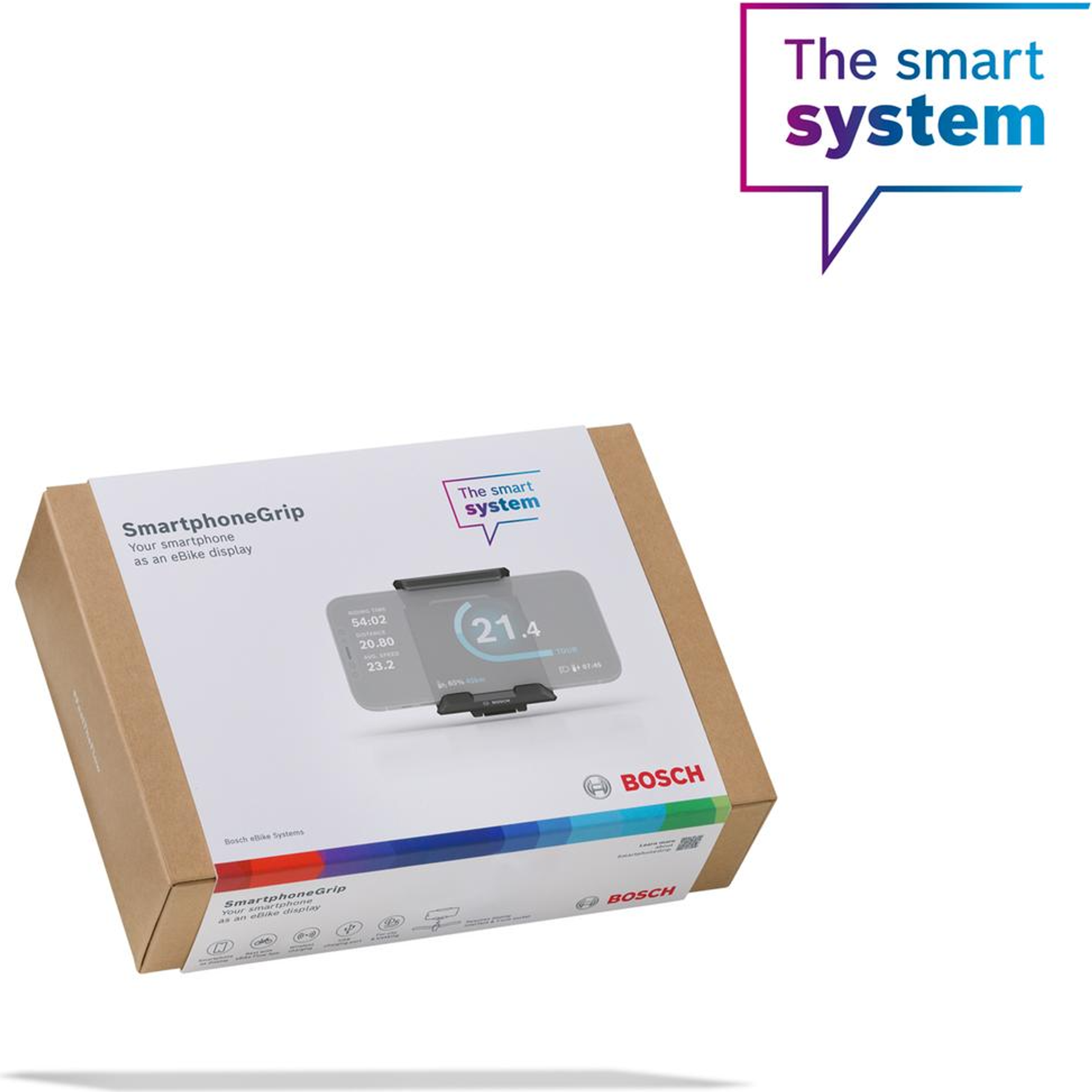 Bosch SmartphoneGrip