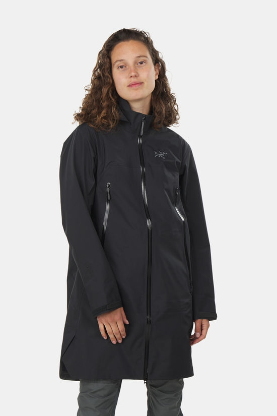 Arc'teryx Arc'teryx Beta Coat W Hardshell Jas Dames
