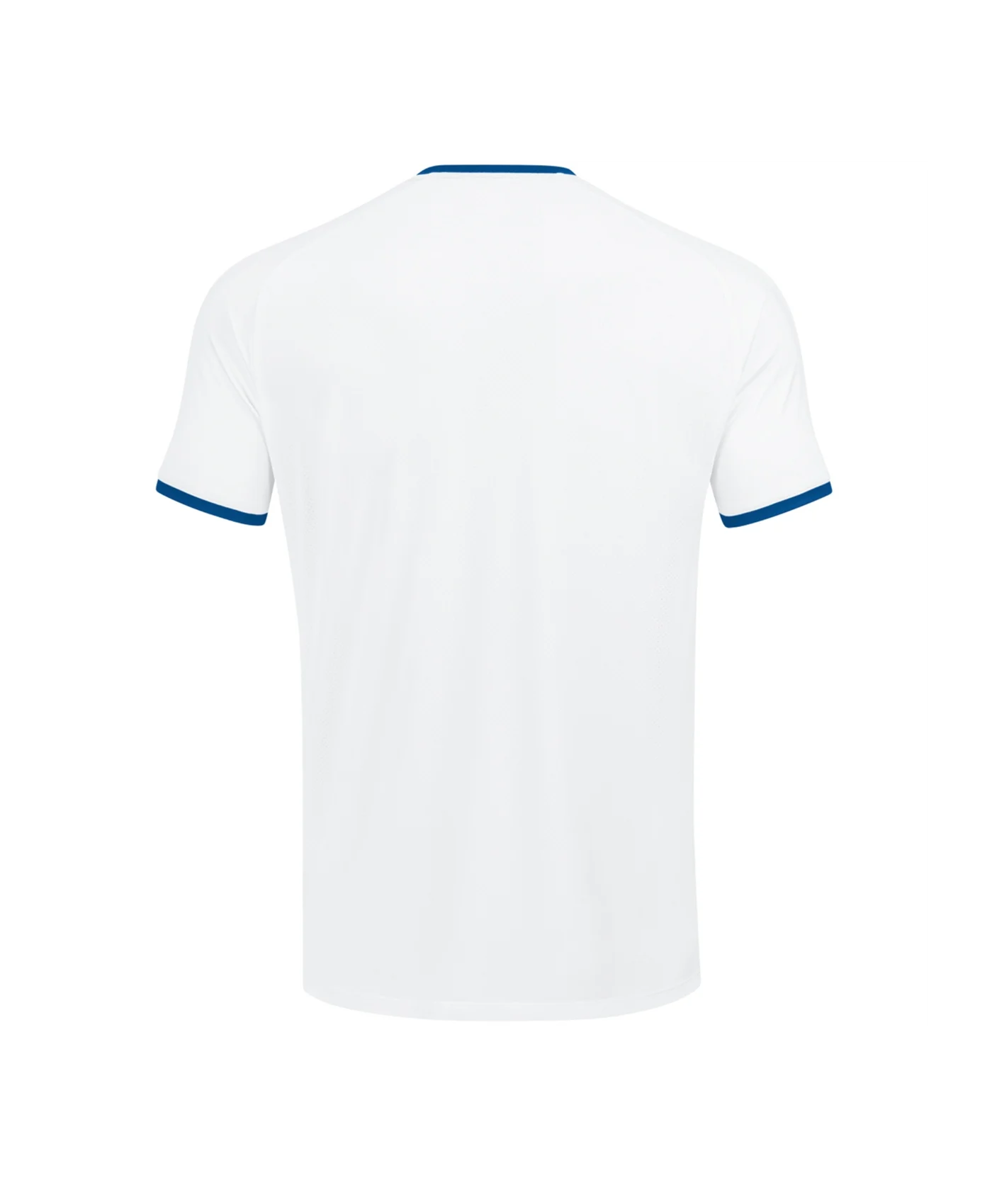 JAKO Inter Trikot Kids Weiss Blau F012