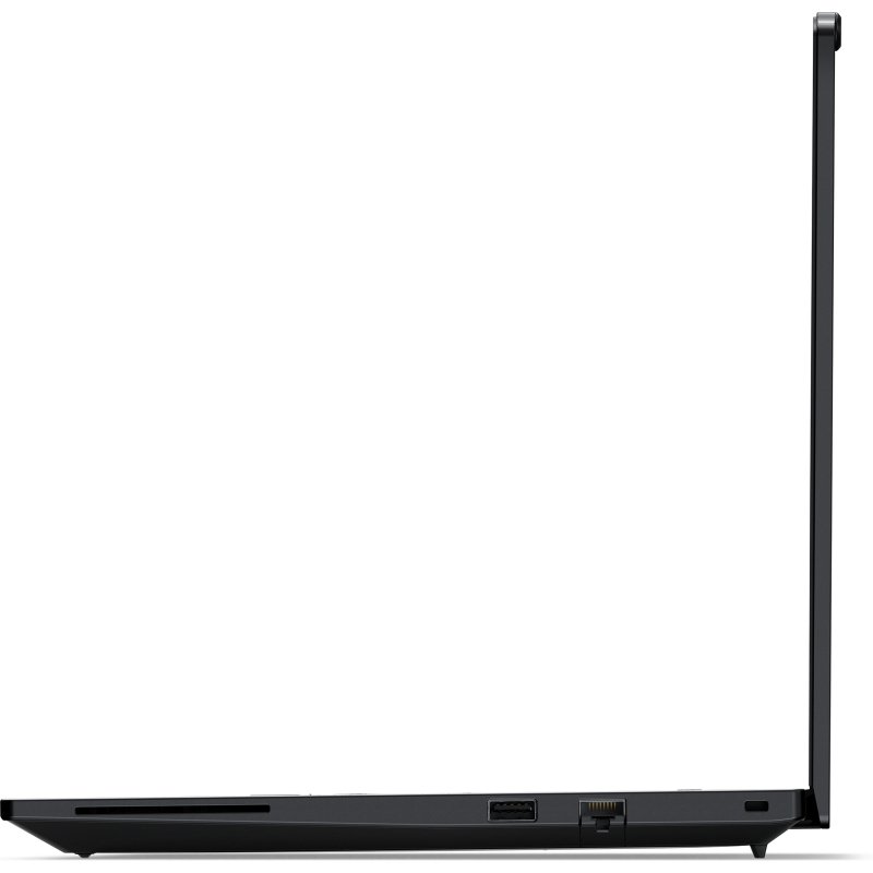 Lenovo ThinkPad P14s Gen 6 (Intel) Intel Core Ultra 7 265H Station de travail mobile 36,8 cm (14.5