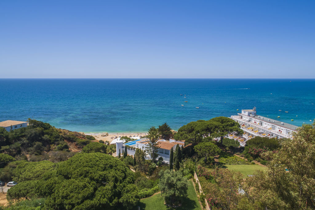 Quinta Pedra Dos Bicos Logies - Appartement