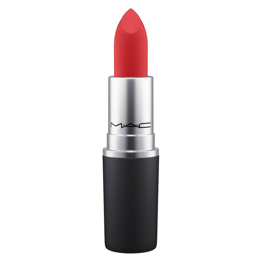 MAC Powder Kiss Lipstick Werk, Werk, Werk 3g