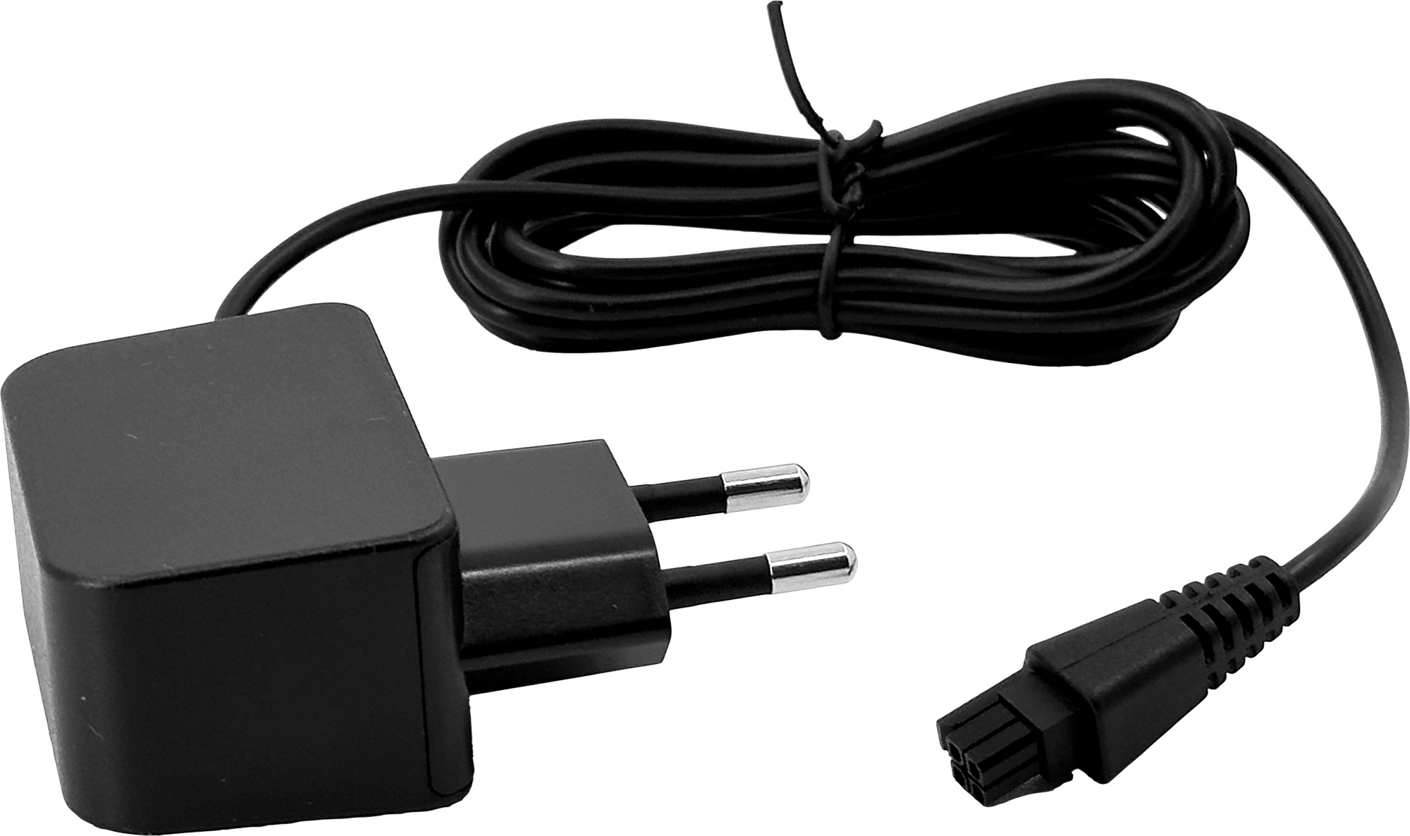 Selfsat 100 bis 240 V EU Netzteil 18 W für MWR 4524 / 4540 / 4550 / 5540 / 5550 / 6550 und Teltonika Router