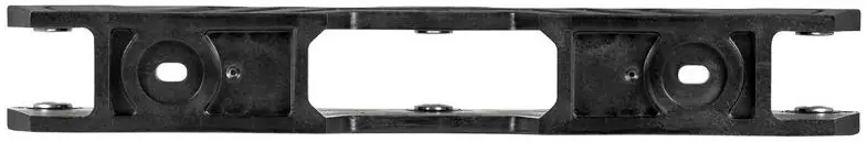 Kizer Trimax Powerblade Aggressive Skate Frames - Freeskate Rulleskøjter