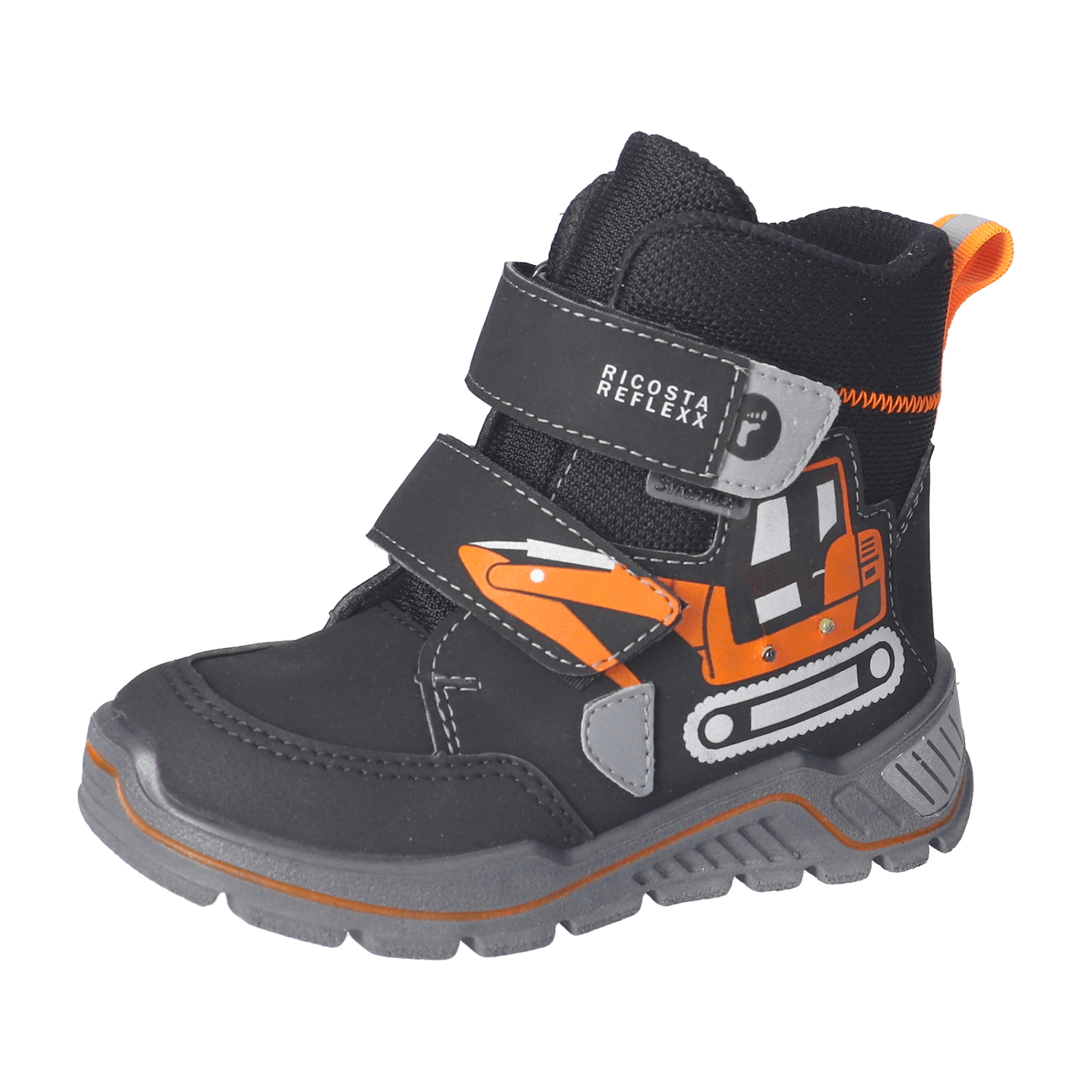 BOB - Winterboots