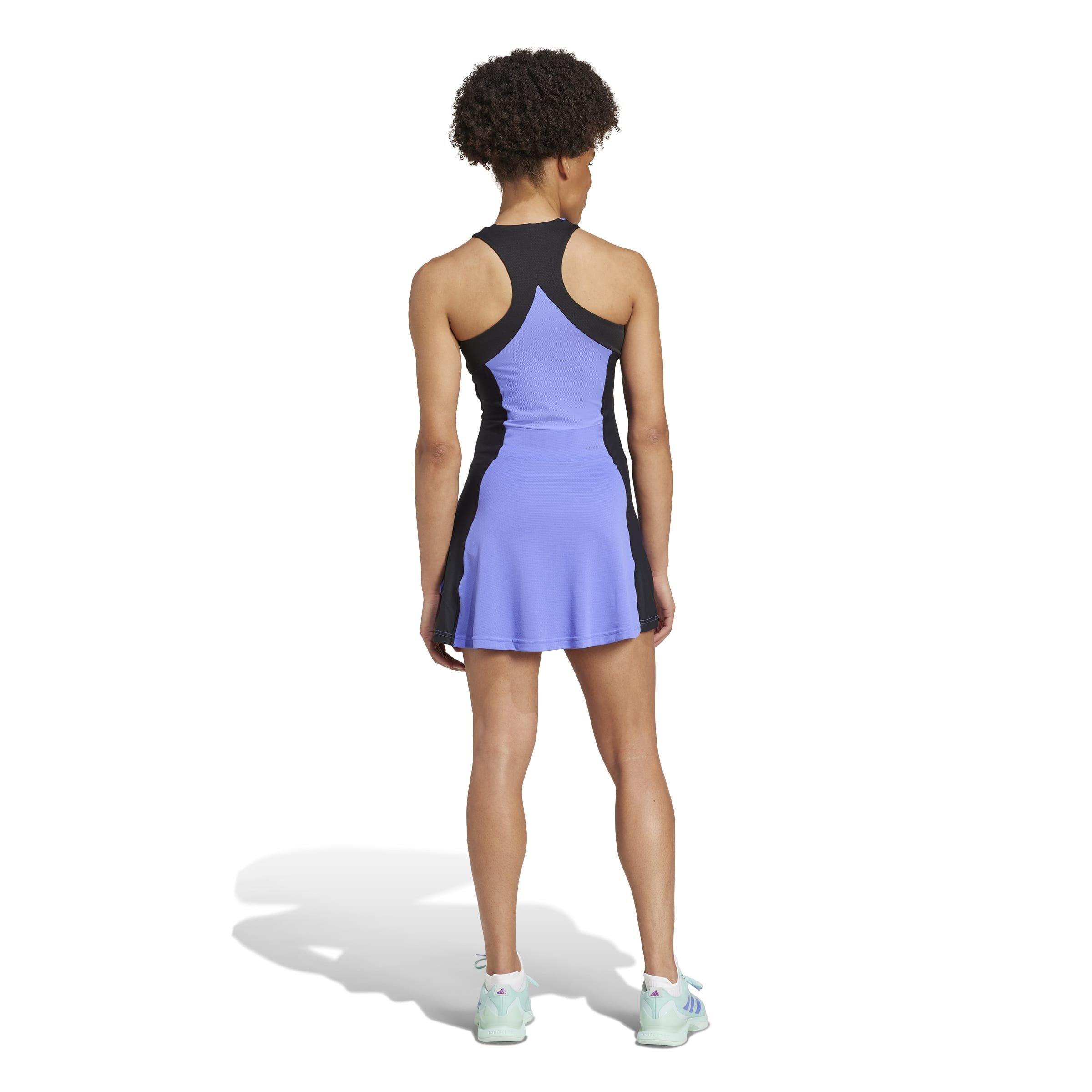 adidas Tennis Pro Premium Dress Womens