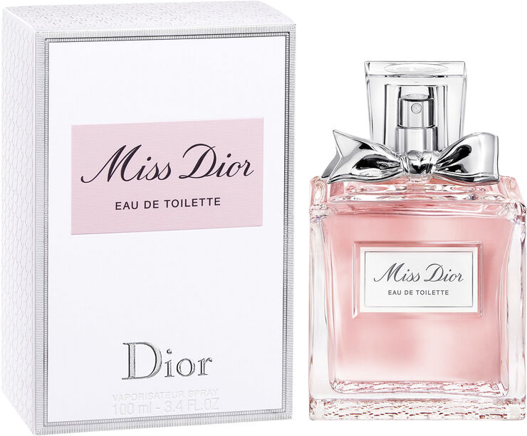 DIOR Miss Dior Eau de toilette