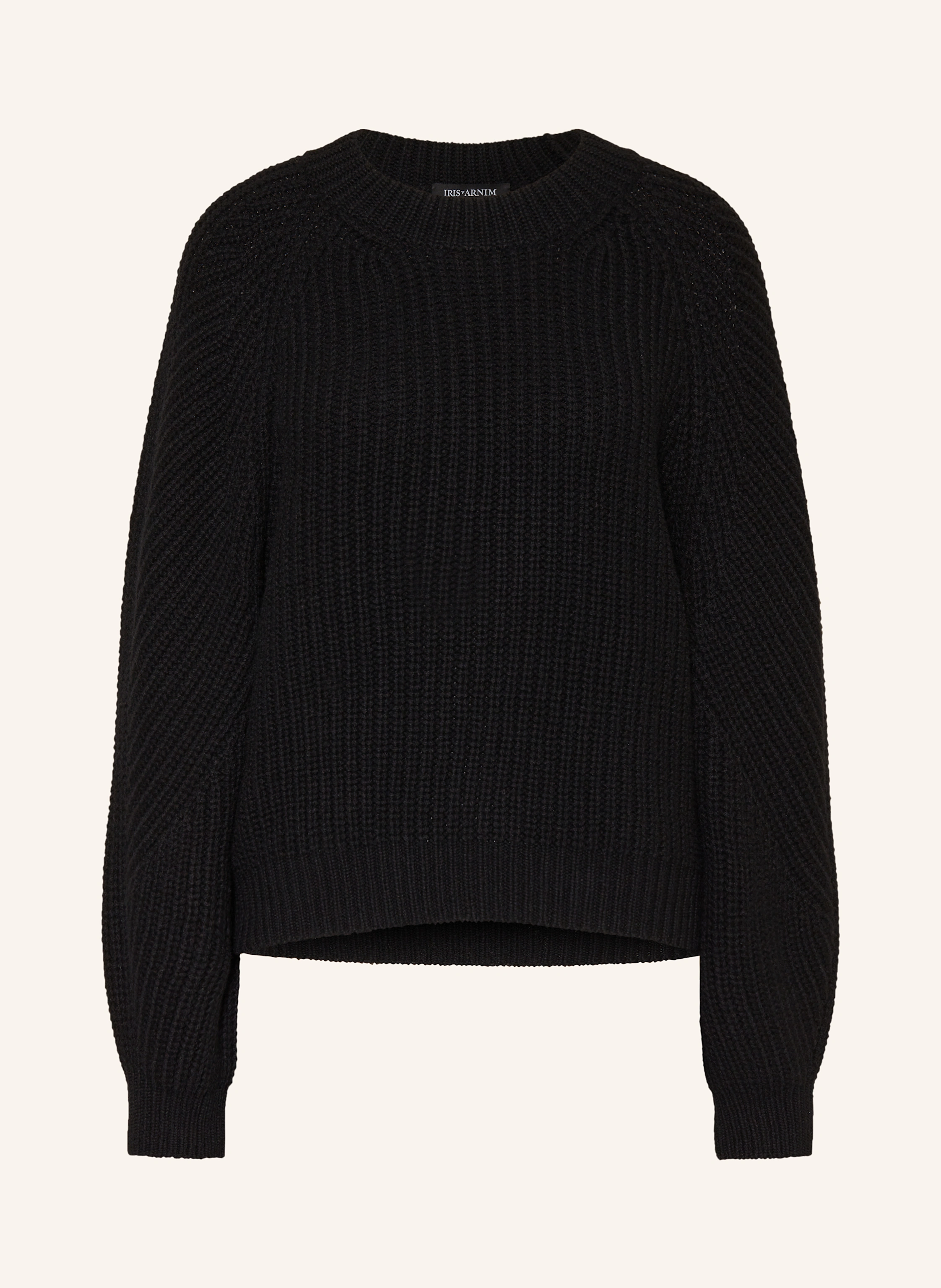 IRIS von ARNIM Cashmere-Pullover AURA