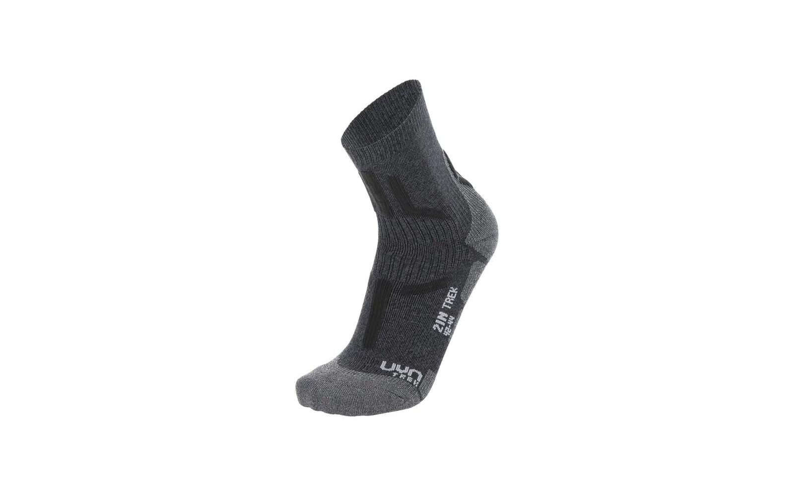 UYN Socken Trekking 2IN