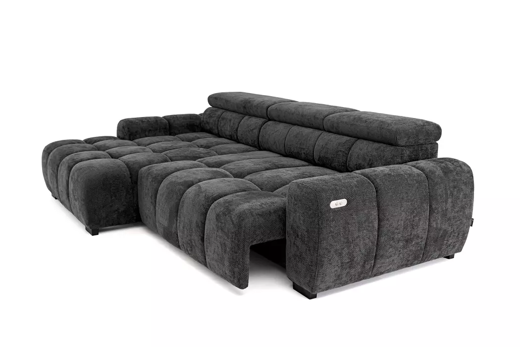 Ecksofa Bull