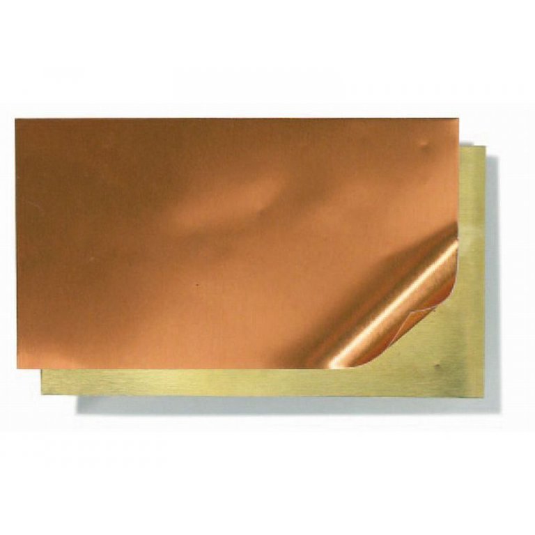 Aluminium Abschnitte, metallicfarben