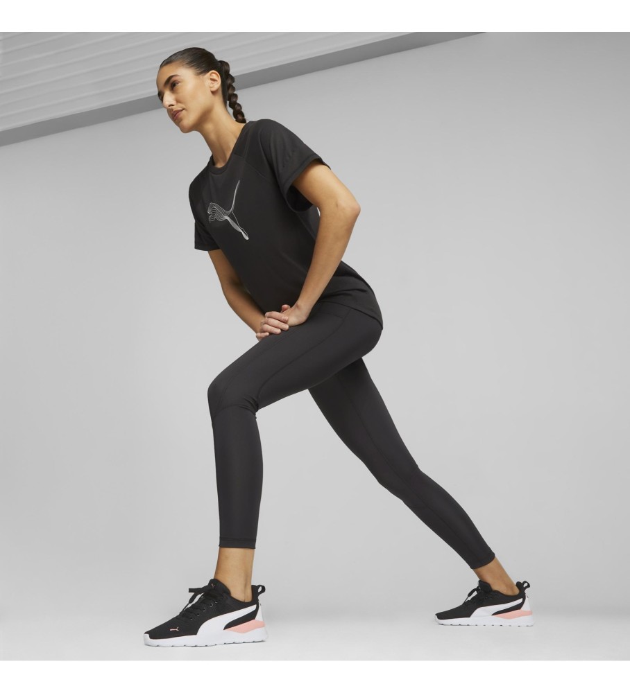 Leggings Puma Evostripe pretas