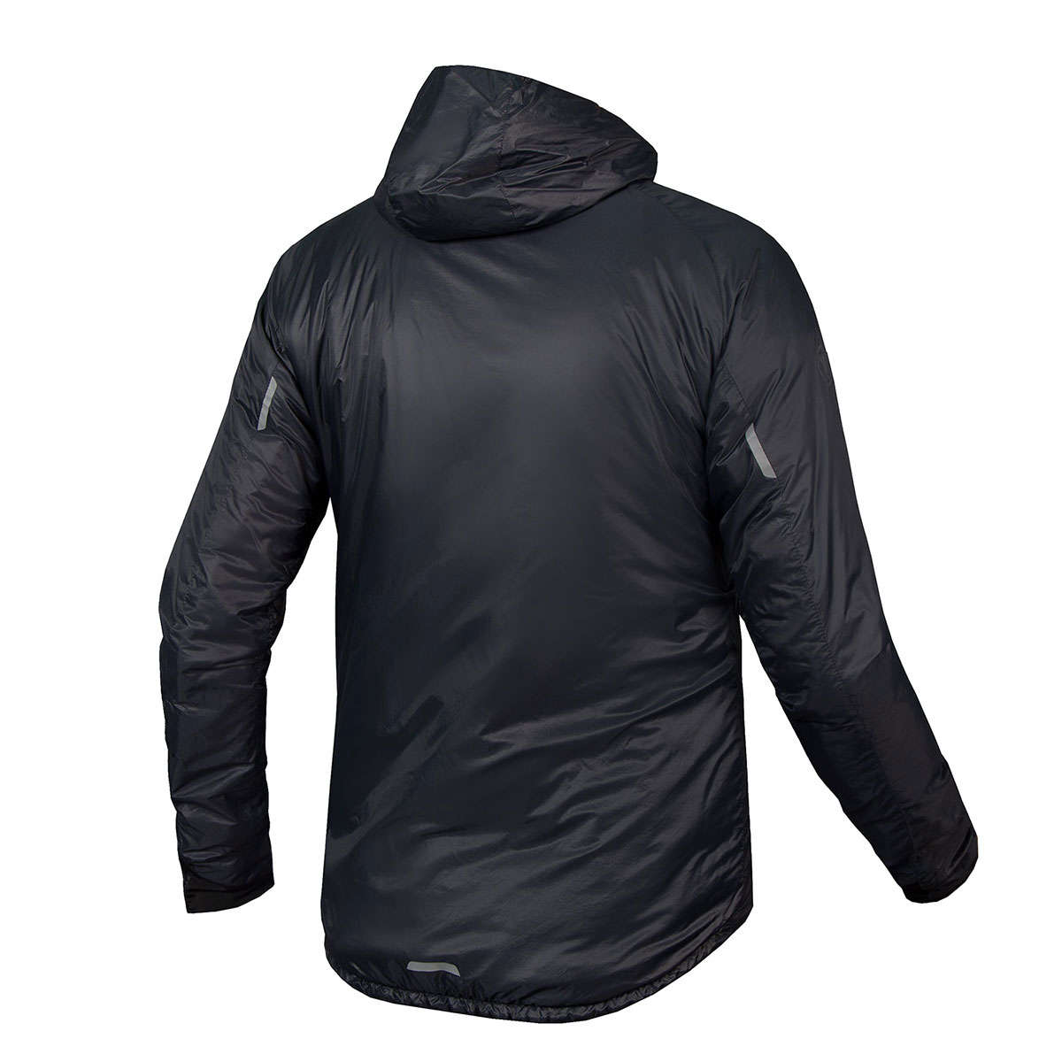 Endura GV500 Insulated Gravel Fietsjack Zwart Heren
