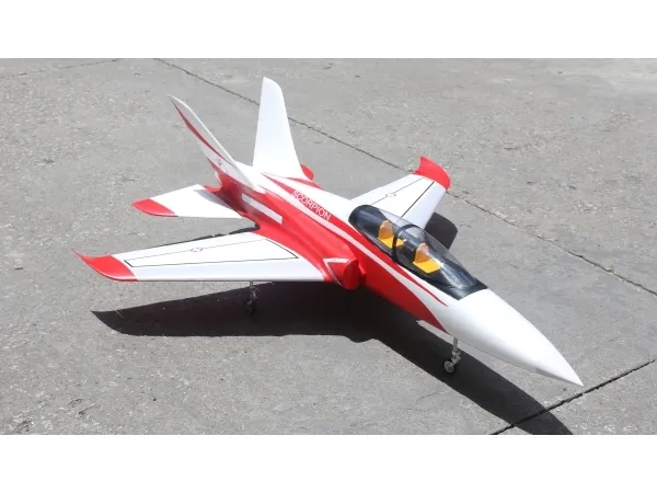Amewi AMXFLIGHT SUPER SCORPION, Fly, 3,15 kg