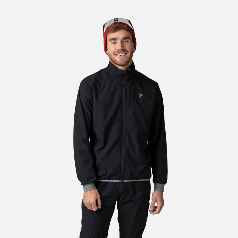 Active Versatile XC Jacket - Veste ski de fond homme