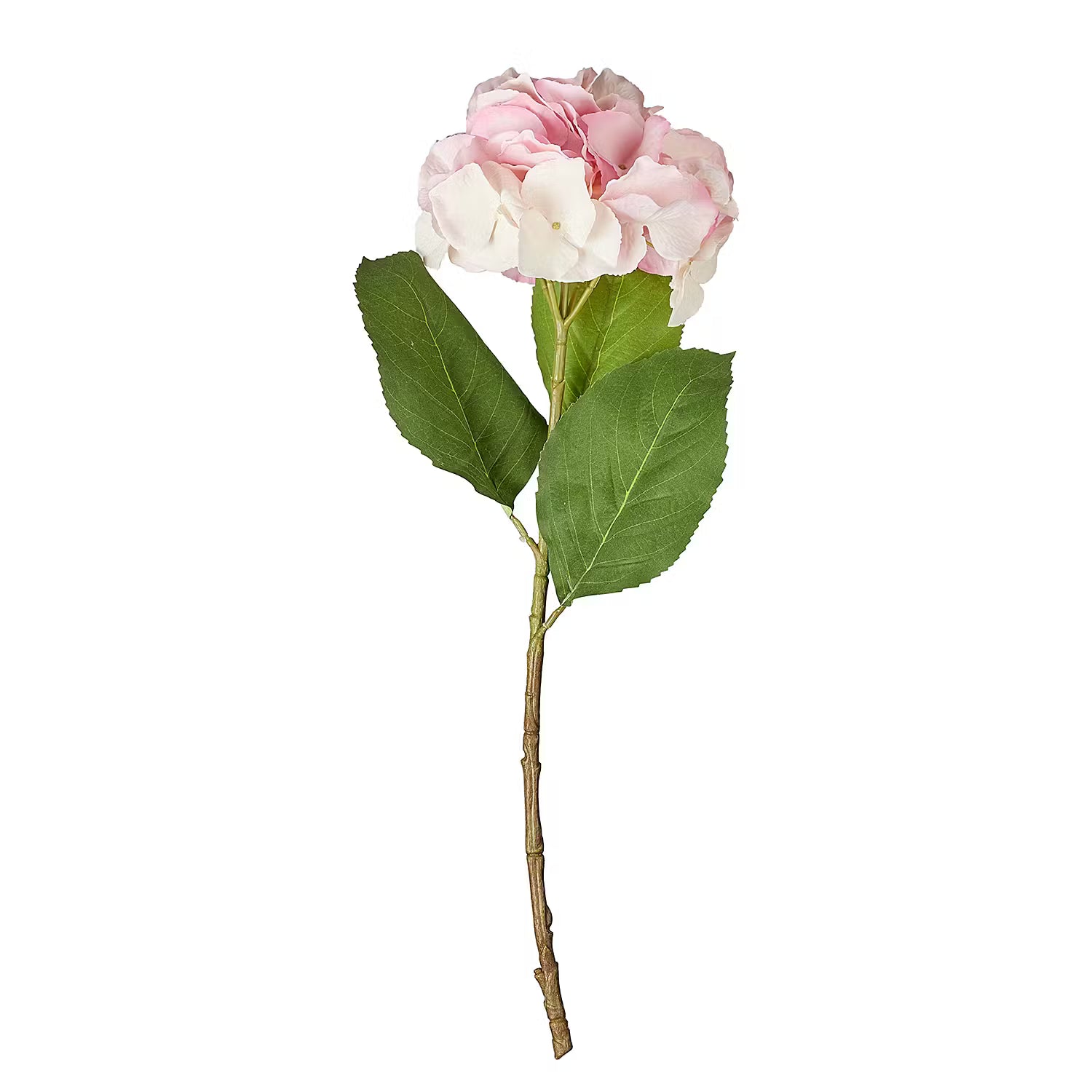 FLORISTA Kunstblume Hortensie