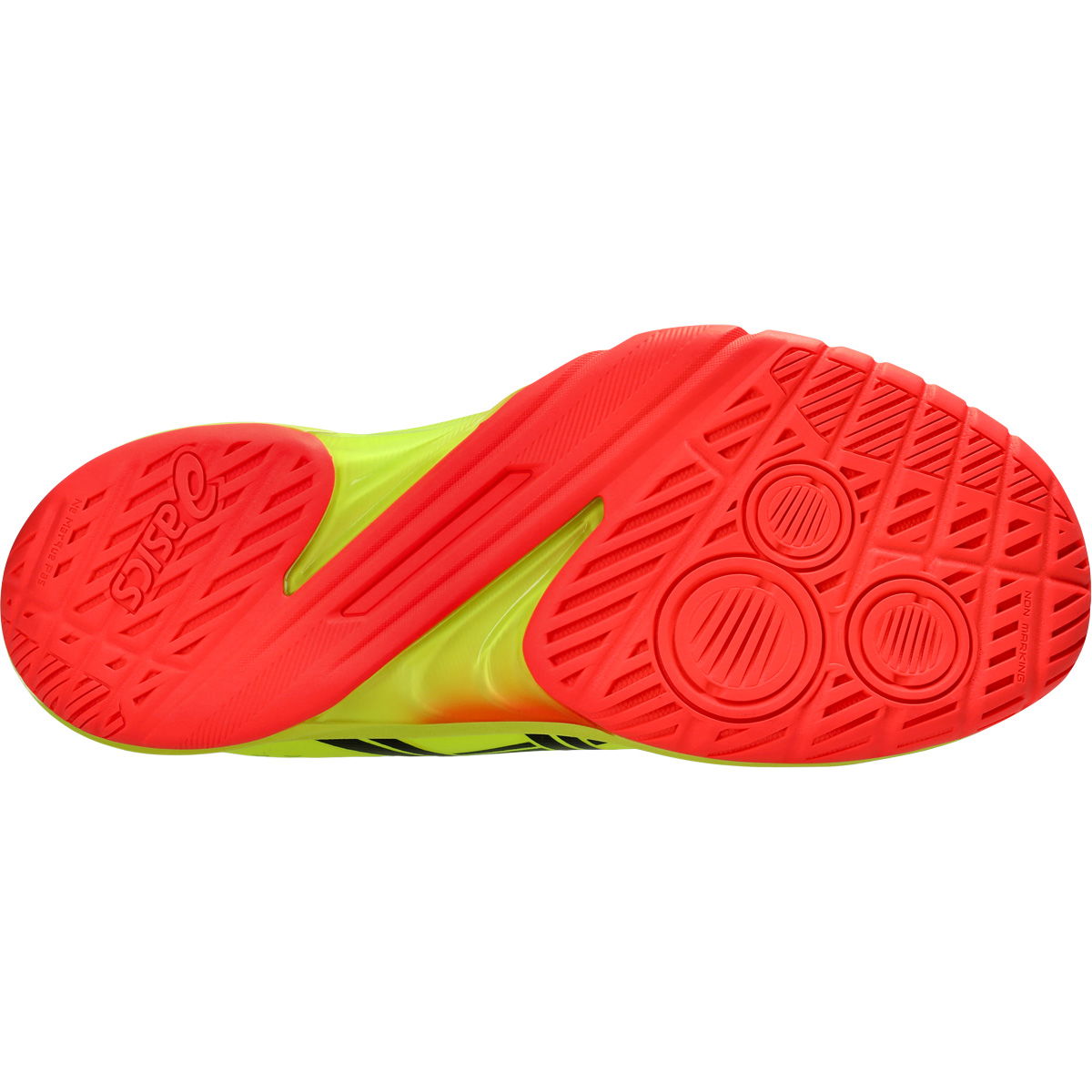 ASICS Powerbreak FF Paris Håndboldsko Herre